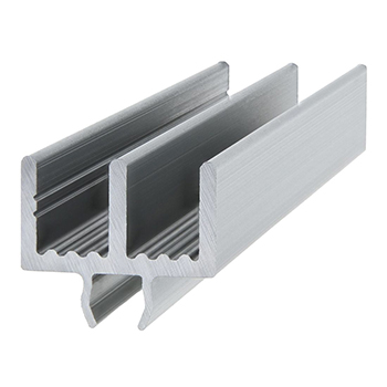 10 Series Lower Door Slide Track (2221-48)