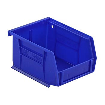 10 Series, 15 Series & Ready Tube Storage Bins (2230-BLU)