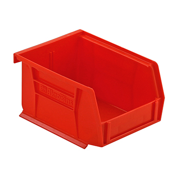 10 Series, 15 Series & Ready Tube Storage Bins (2230-RED)