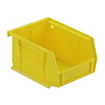 10 Series, 15 Series & Ready Tube Storage Bins (2230-YEL)