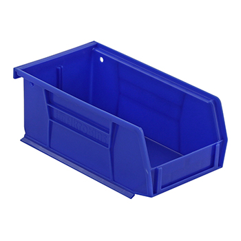 10 Series, 15 Series & Ready Tube Storage Bins (2240-BLU)