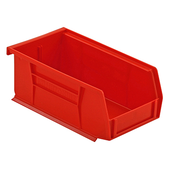 10 Series, 15 Series & Ready Tube Storage Bins (2240-RED)