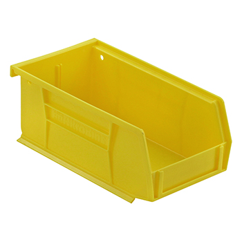 10 Series, 15 Series & Ready Tube Storage Bins (2240-YEL)