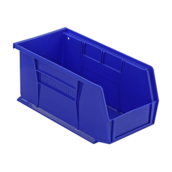 10 Series, 15 Series & Ready Tube Storage Bins (2250-BLU)