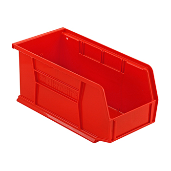 10 Series, 15 Series & Ready Tube Storage Bins (2250-RED)