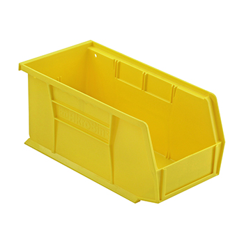 10 Series, 15 Series & Ready Tube Storage Bins (2250-YEL)