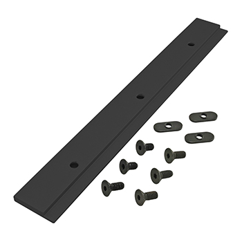 10 & 15 Series Storage Bin Hanger (2265-Black)