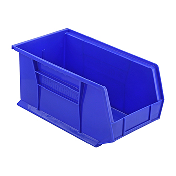 10 Series, 15 Series & Ready Tube Storage Bins (2272-BLU)