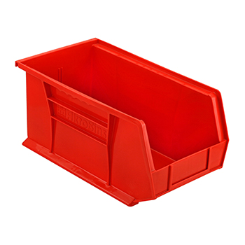 10 Series, 15 Series & Ready Tube Storage Bins (2272-RED)