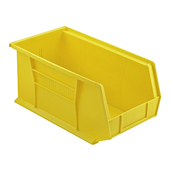 10 & 15 Series Storage Bins (2272-YEL)