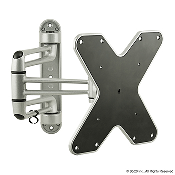 Heavy Duty Monitor Mount (2285)