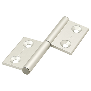 30 Series 4 Hole - Concealed Hinge (2326)