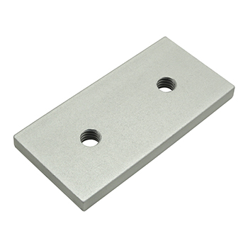 15 Series & Ready Tube Wide Backing Plate (2437)