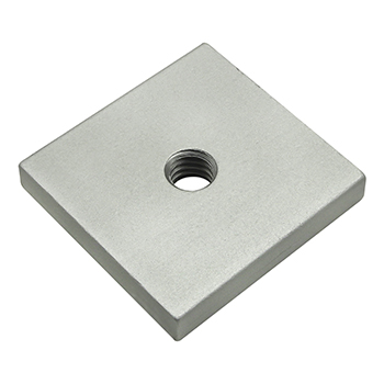 15 Series & Ready Tube Narrow Backing Plate (2438)