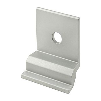 15 Series Roll-in Panel Mount Bracket (2488)