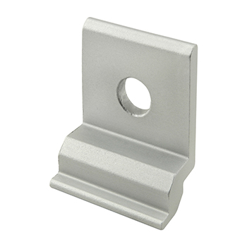 10 Series Roll-in Panel Mount Bracket (2489)