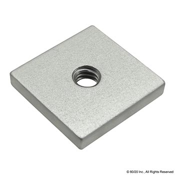 10 Series Narrow Backing Plate (2492)