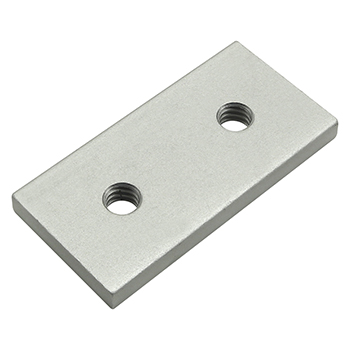 10 Series Wide Backing Plate (2495)