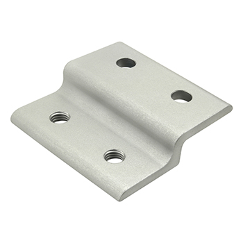 10 Series Single Arm Wide Panel Retainer (2497)