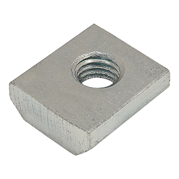 25 Series M5 Standard Slide-in T-Nut (25-1954)