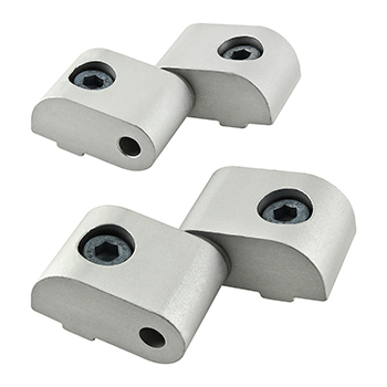 25 Series Standard Lift-Off Hinge - Left Hand Assembly (25-2065)