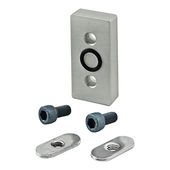 25 Series Pressure Manifold Tap Ready Access Plate (25-2451)