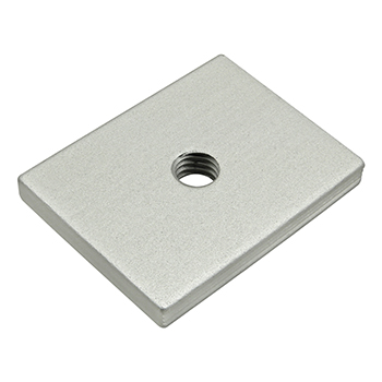 25 Series Narrow Backing Plate (25-2492)