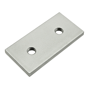 25 Series Wide Backing Plate (25-2495)