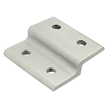 25 Series Single Arm Wide Panel Retainer (25-2497)