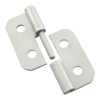 25 Series Economy Lift-Off Hinge Right Hand with Long Pin (25-2838)