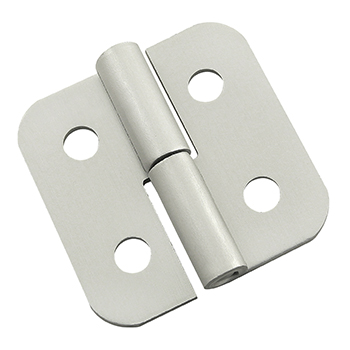 25 Series Economy Lift-Off Hinge Assembly: Right Hinge (25-2841)