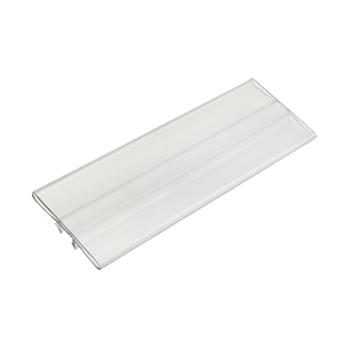 25 Series Label Holder 25.4mm x 76.2mm (25-2843)