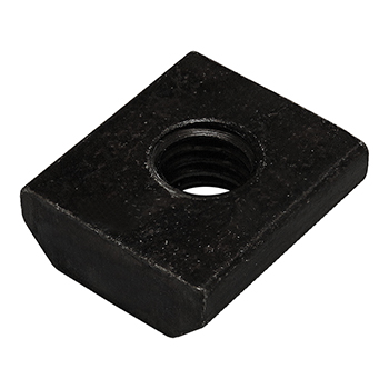 25 Series M5 Standard Slide-in T-Nut (25-3206)