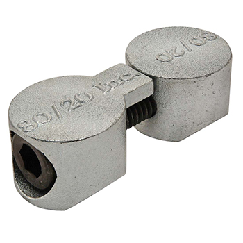 25 Series M5 Butt Fastener (25-3369)