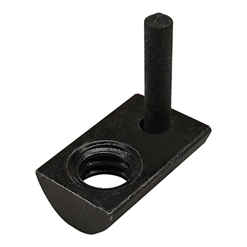 1/4-20 Roll-In T-Nut with Flex Handle (25-3376)