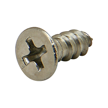 25 Series Bearing Pad Screw (25-3626)