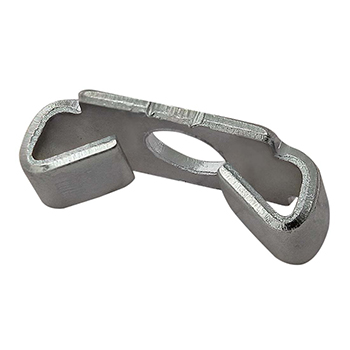 25 Series Standard End Fastener Clip (25-3681)