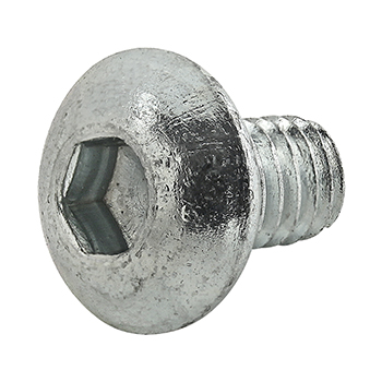 Self Tapping End Cap Screw (STECS): 12-24 x 9.12mm (25-3766)