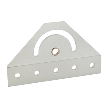 25 Series 180 Degree Pivot Bracket (25-4024)