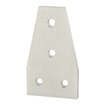 25 Series 4 Hole - Tee Flat Plate (25-4141)