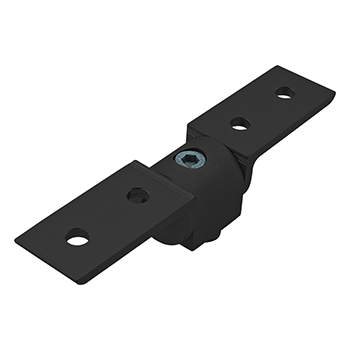 25 Series 90 Degree Standard Structural Pivot Assembly with Dual 