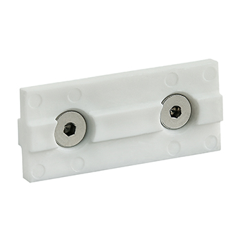 25 Series Double-Keyed UniBearing Pad (25-6792)