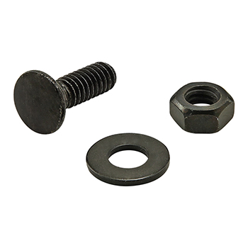 25 Series Hex Nut Linear Bearing Brake Kit (25-6851)