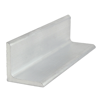 Angle Profile - 25mm x 25mm x 3.00mm (25-8211)