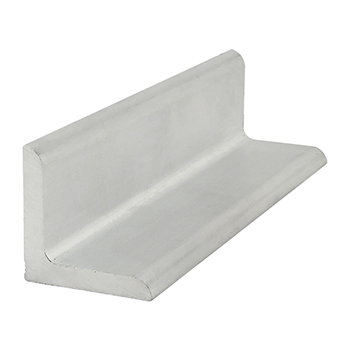 Angle Profile - 25mm x 25mm x 4.00mm (25-8218)