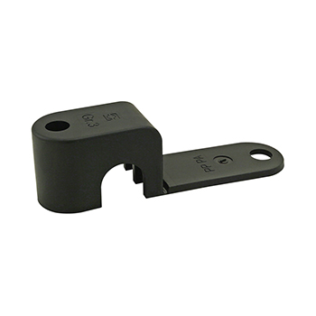 10 & 15 Series Single Cable & Tube Clamp (2503)