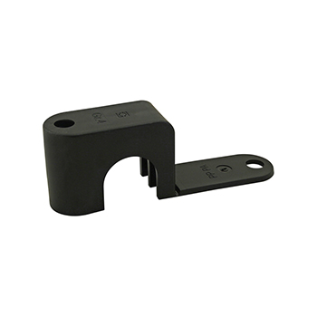 10 & 15 Series Single Cable & Tube Clamp (2504)