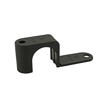 10 & 15 Series Single Cable & Tube Clamp (2505)