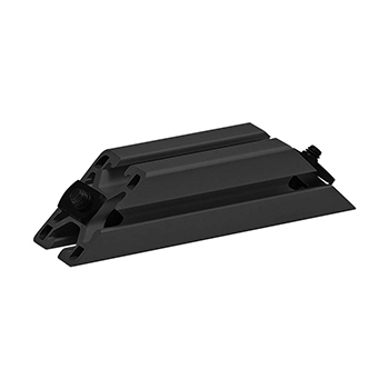 1515-LS-Black 45 Degree Support, 6