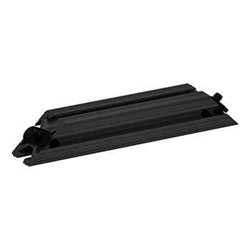 1010-Black 45 Degree Support, 6